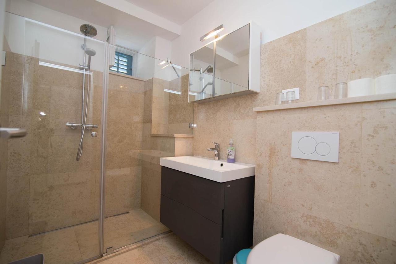 Villa Rialto Veli Lošinj Extérieur photo