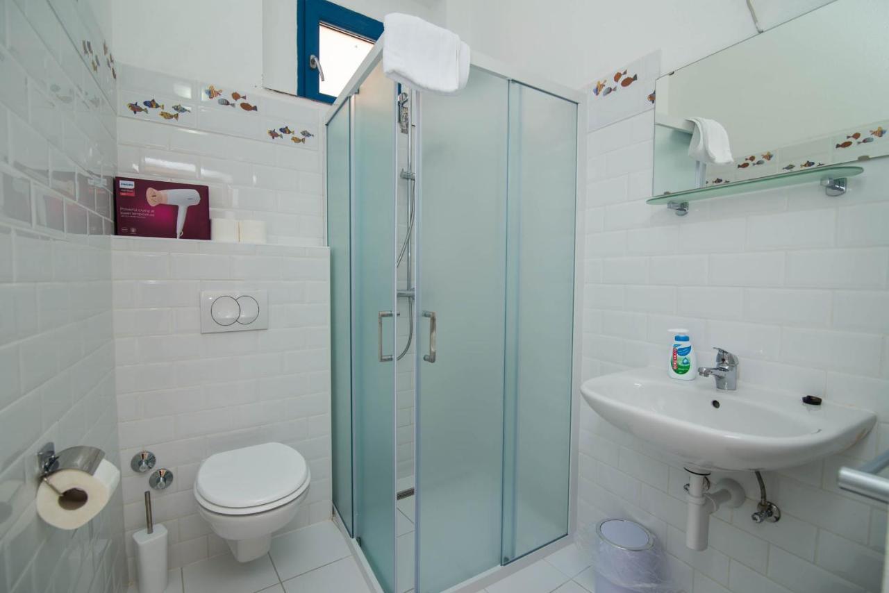 Villa Rialto Veli Lošinj Extérieur photo