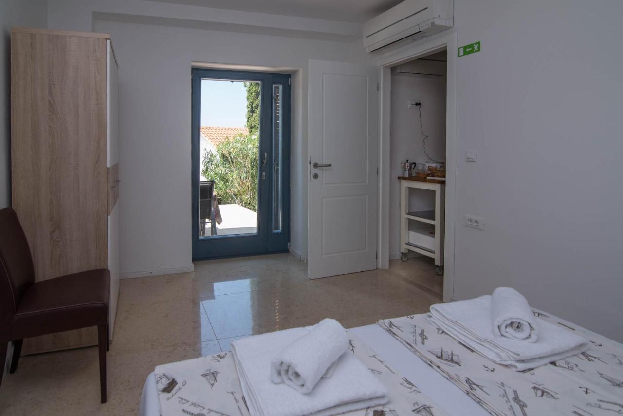 Villa Rialto Veli Lošinj Extérieur photo