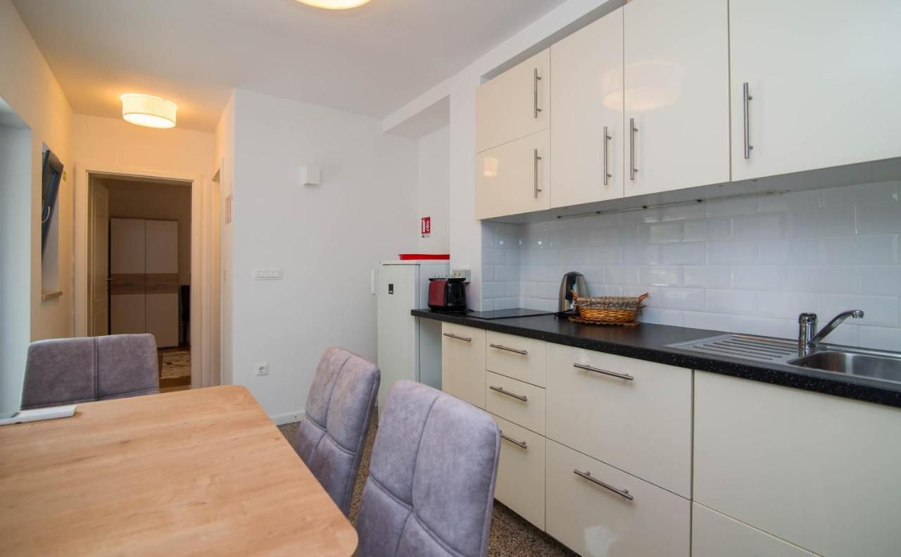 Villa Rialto Veli Lošinj Extérieur photo