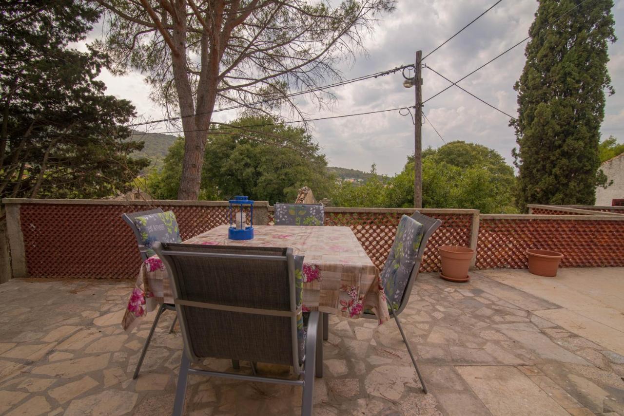 Villa Rialto Veli Lošinj Extérieur photo