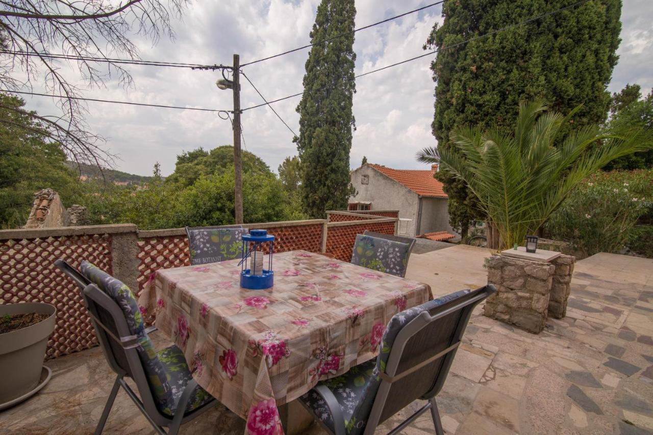 Villa Rialto Veli Lošinj Extérieur photo