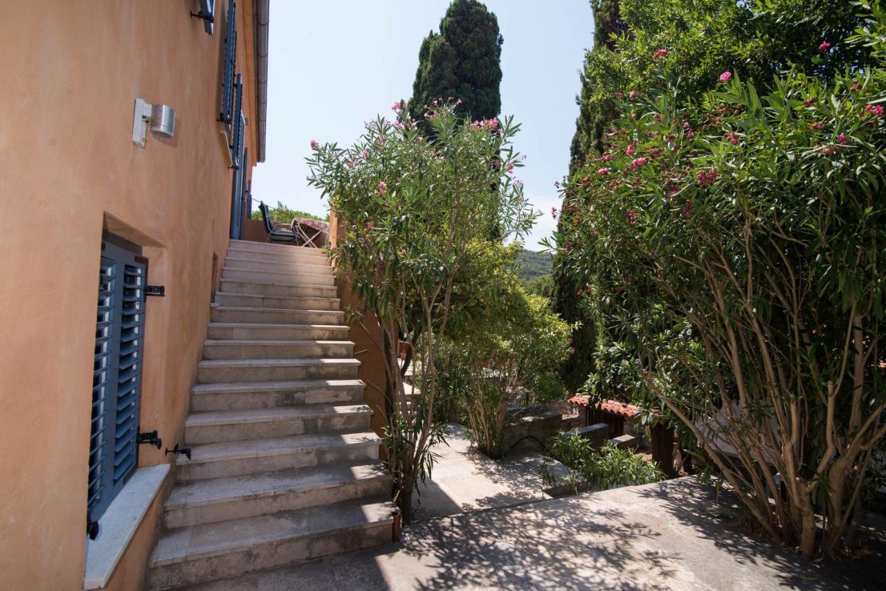 Villa Rialto Veli Lošinj Extérieur photo