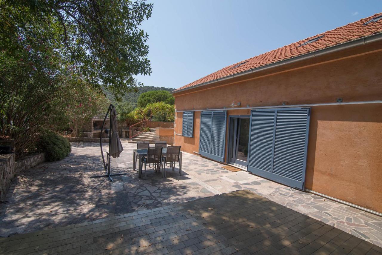 Villa Rialto Veli Lošinj Extérieur photo