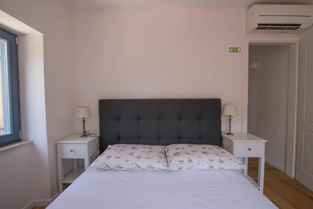 Villa Rialto Veli Lošinj Extérieur photo