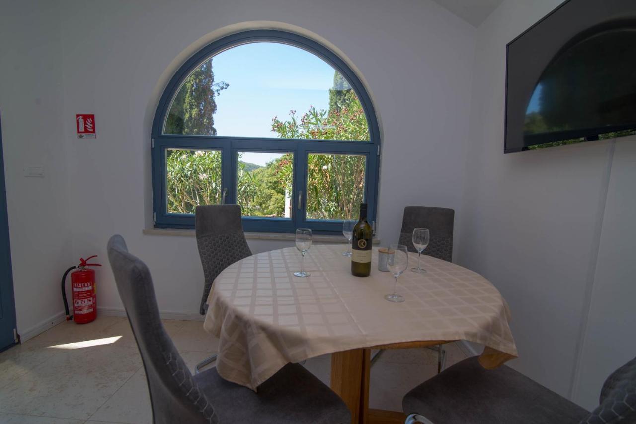 Villa Rialto Veli Lošinj Extérieur photo